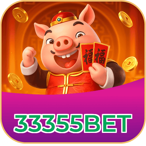 33355BET Logo