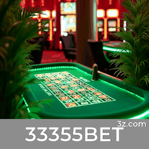 33355BET: Desbloqueie Bônus Incríveis Já!
