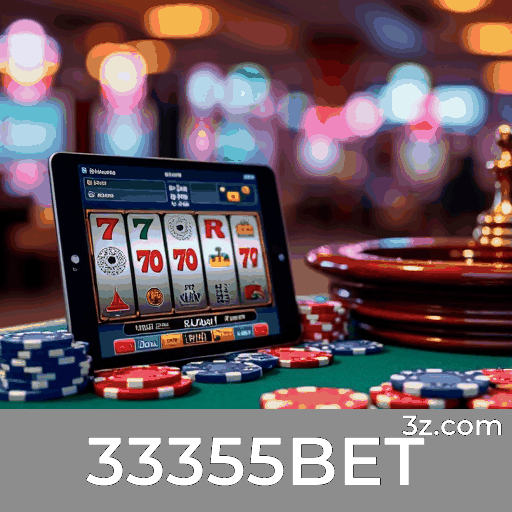 Gerenciamento Inteligente e Exclusivo na 33355BET