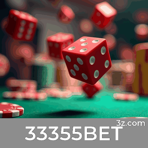 33355BET: O Melhor em Jogos e Segurança