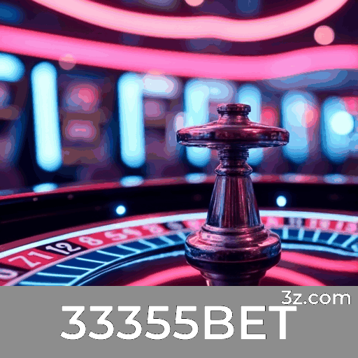 33355BET: Inovação Tecnológica em Jogos de Aposta