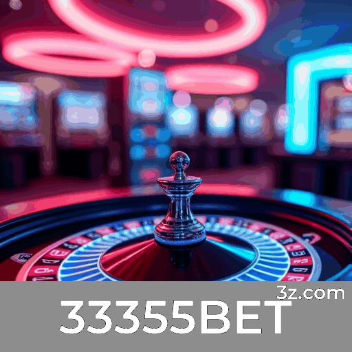 33355BET: Desbloqueie Bônus Incríveis Já!