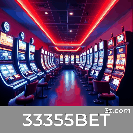 33355BET App: Benefícios Exclusivos e Ofertas Únicas